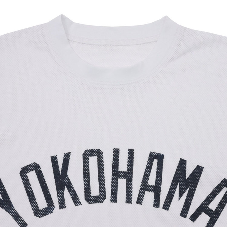 YDBロゴ/メッシュTシャツ（ydb4582618743297）|商品詳細