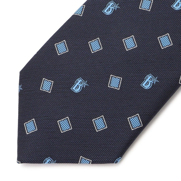 ネクタイ/Bシンボル（ydb4582618743389）|商品詳細|BAYSTORE ONLINE