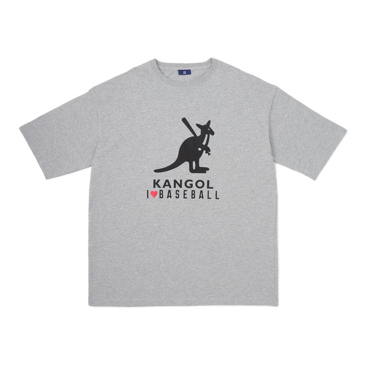 【+B】/カンゴール BIG Tシャツ（ydb4582618744164）|商品詳細 