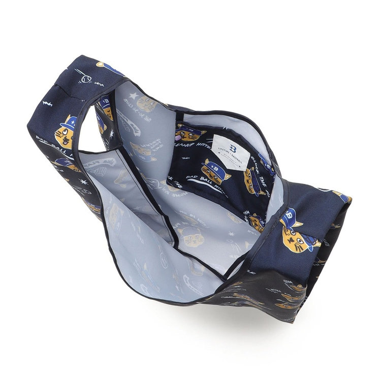 always ステッカー付　東京popup 限定　adwysd エコバッグ B】/CAT総柄エコバッグ（ydb4582618744645）|商品詳細|BAYSTORE