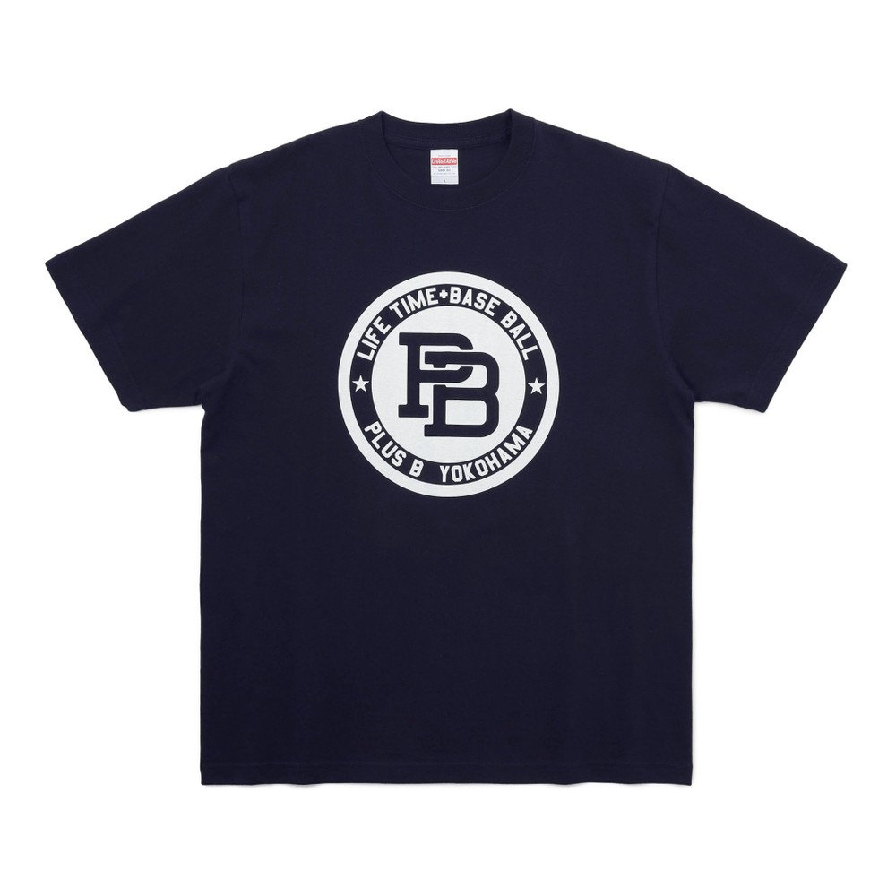 BALR ロゴ入り無地Tシャツ 関税送料込み BALR ロゴ入りシンプル無地Tシャツ 関税送料込み (BALR/Tシャツ