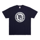 【+B】/Tシャツ/PLBサークルロゴ