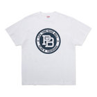 【+B】/Tシャツ/PLBサークルロゴ