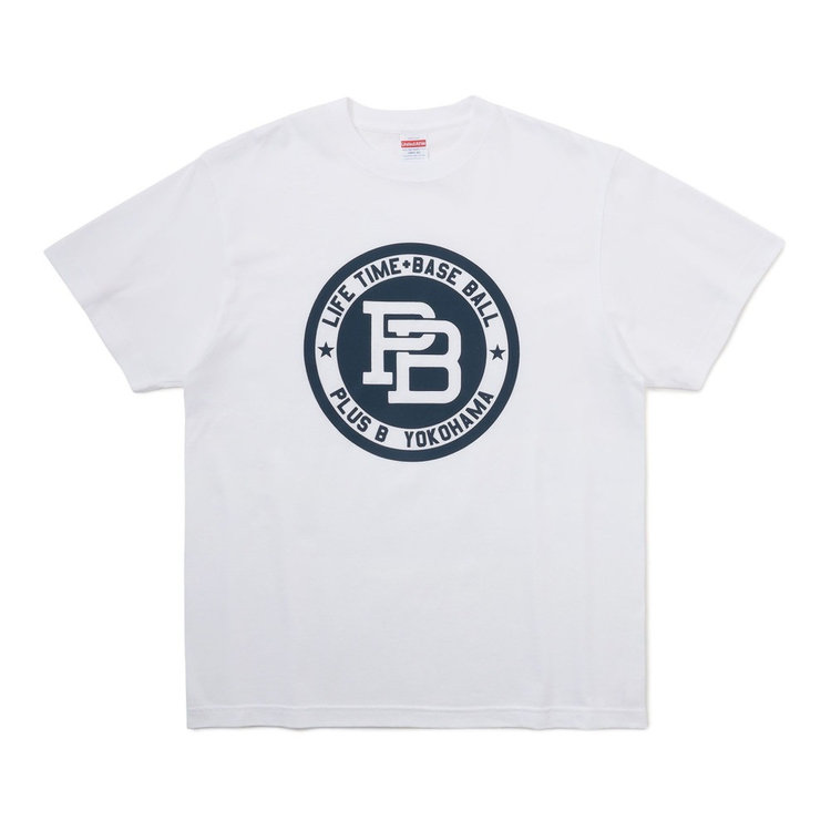 B】/Tシャツ/PLBサークルロゴ（ydb4582618745253）|商品詳細