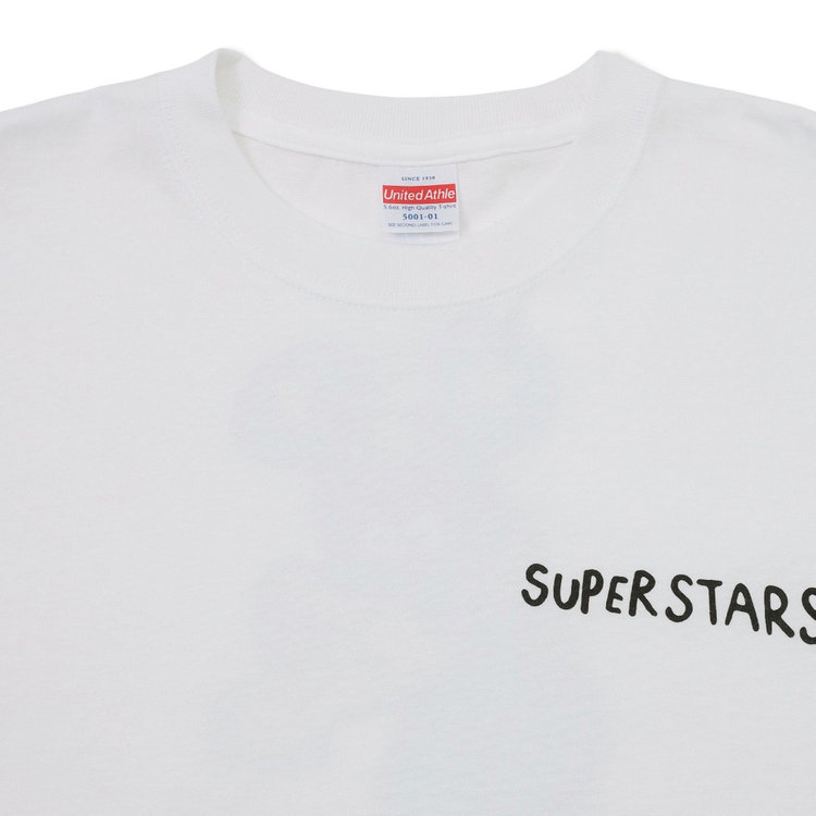 B】/The Greatest MONSTER 9/Tシャツ/MOT(ydb4582618747172 B】/The Greatest MONSTER 9/Tシャツ/MOT(ydb4582618747172