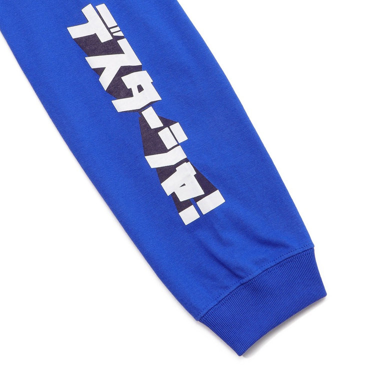 デスターシャ！/ロングTシャツ（ydb4582618747554）|商品詳細