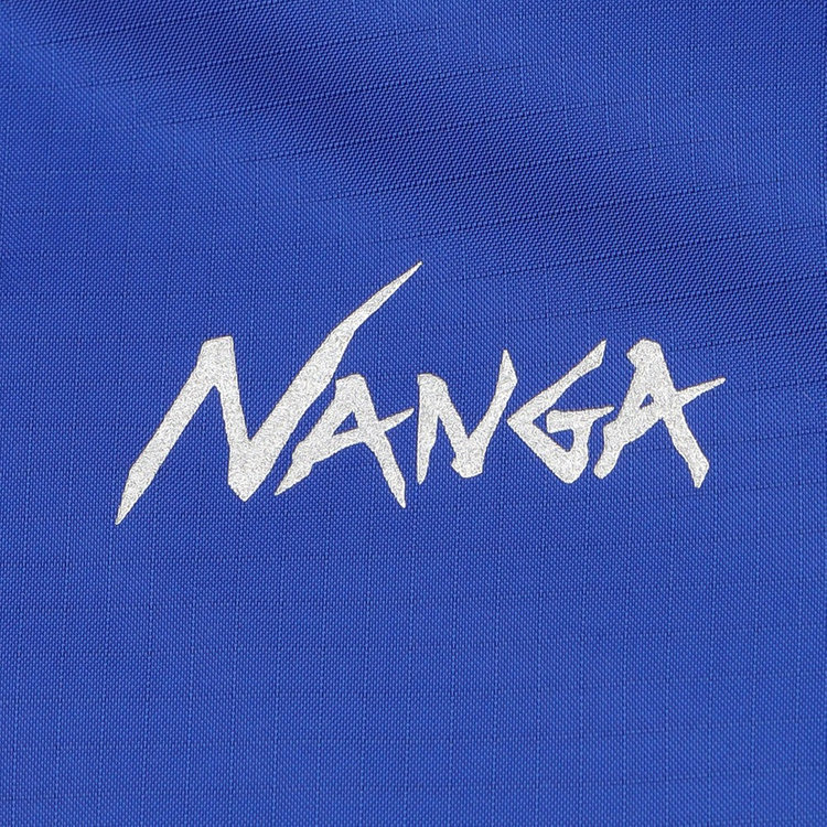 横浜DeNAベイスターズ×NANGA/ダウンジャケット