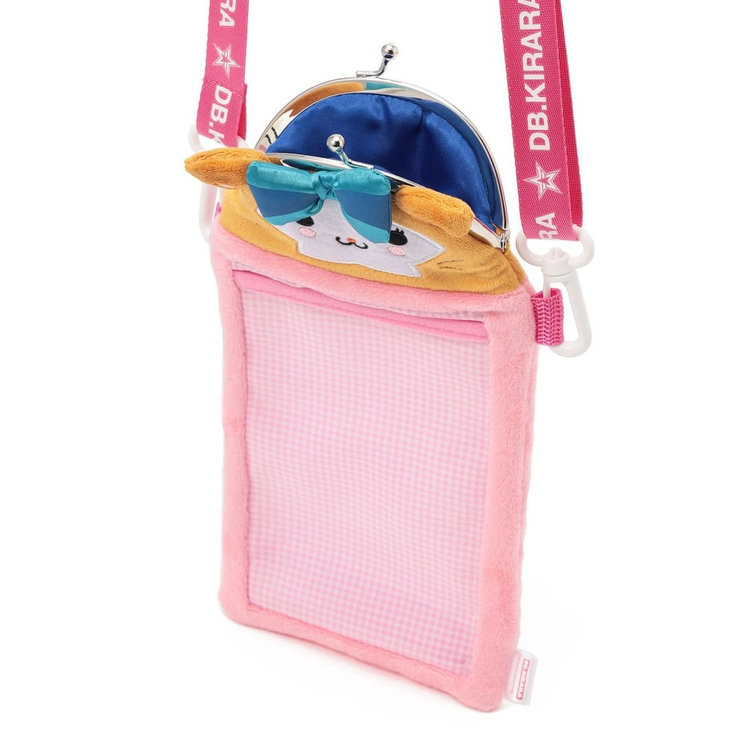 mmtsマミタス カンカラチケット フライドポテト キーホルダー カンカラチケット on X: 