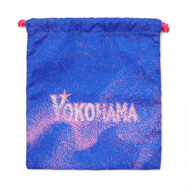 YOKOHAMA GIRLS☆FESTIVAL 2023/巾着