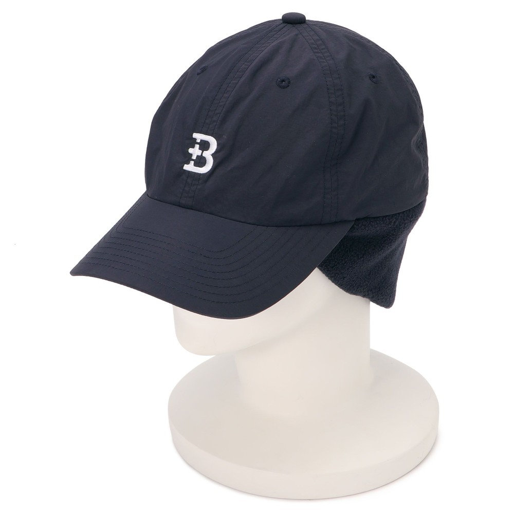 B】/フリースイヤーキャップ/ネイビー（ydb4582618823241）|商品
