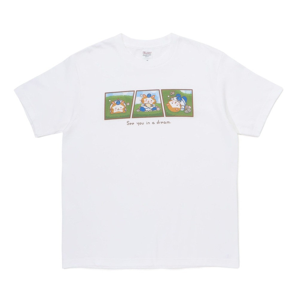 DB.スターマンは夢の中/Tシャツ, カラー展開なし, S