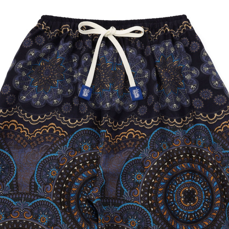 タイパンツ/フラワー（ydb4582618829748）|商品詳細|BAYSTORE ONLINE
