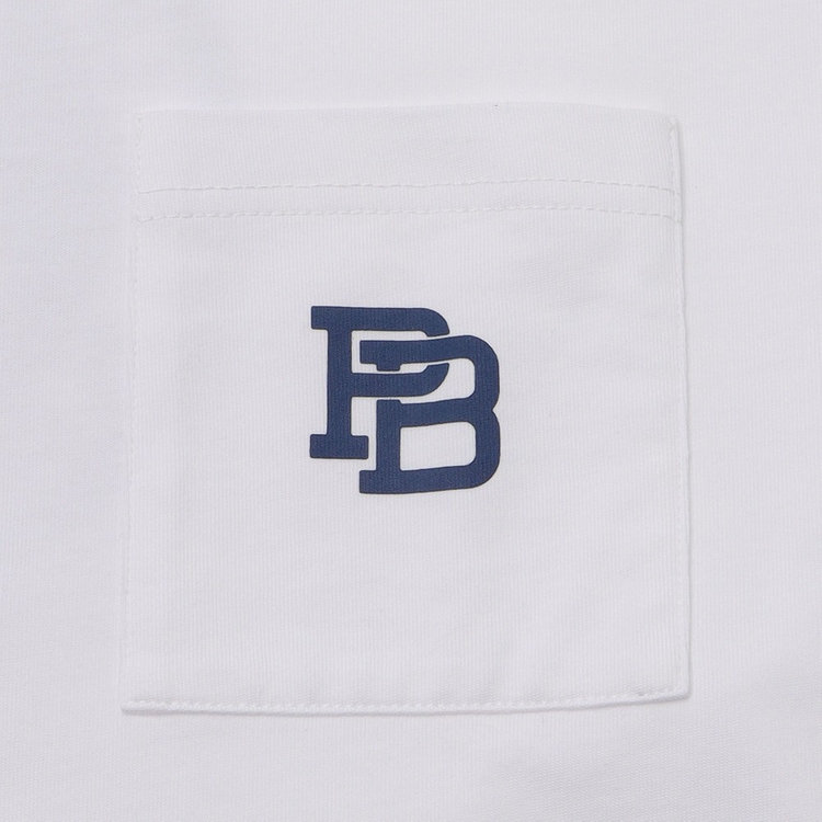 B】/フェイクレイヤードロングTシャツ（ydb4582618829793）|商品