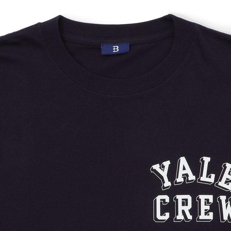 ★送料・関税込★YALE★UNIVERSITY DAN CREWNECK★ Amazon.com: Yale University Official One Color Logo Unisex