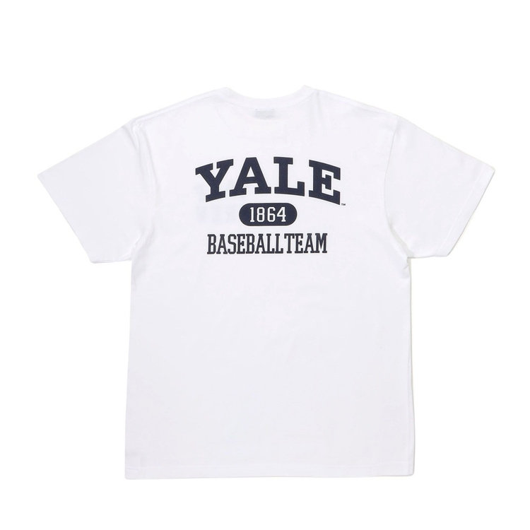 B】/YALE CREW/Tシャツ（ydb4582618831888）|商品詳細|BAYSTORE