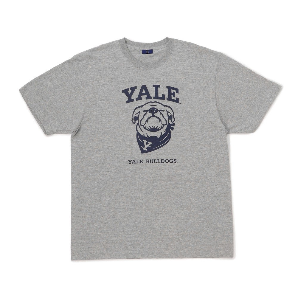 B】/YALE BULLDOGS/Tシャツ（ydb4582618832007）|商品詳細|BAYSTORE ONLINE