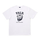 【+B】/YALE BULLDOGS/Tシャツ