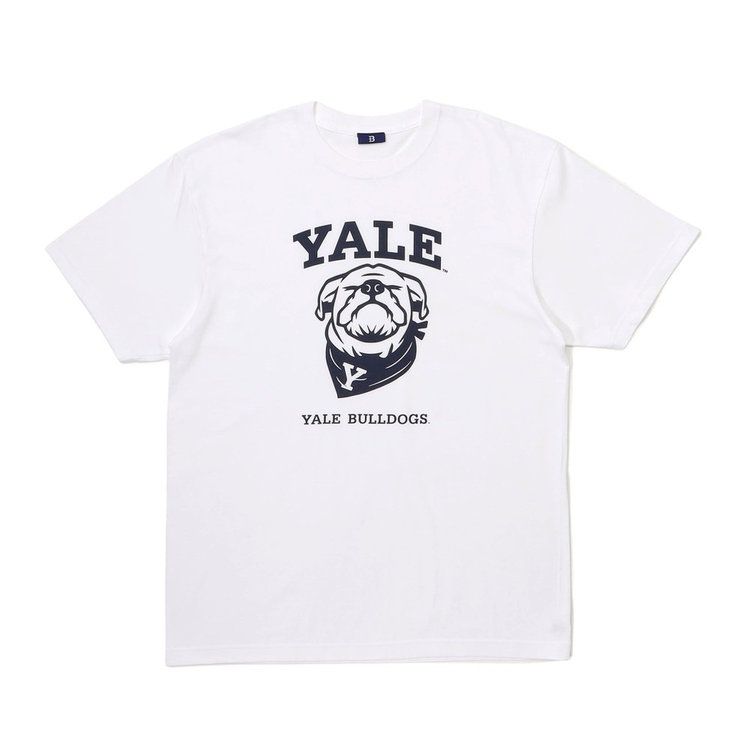 【+B】/YALE BULLDOGS/Tシャツ（ydb4582618832007）|商品詳細|BAYSTORE ONLINE