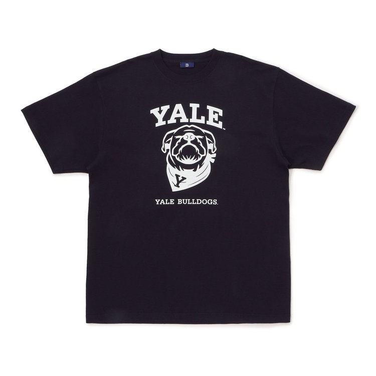 B】/YALE BULLDOGS/Tシャツ（ydb4582618832007）|商品詳細|BAYSTORE ONLINE