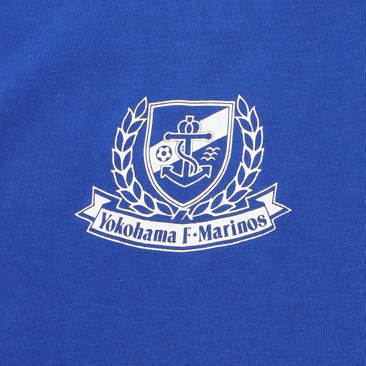 横浜開港記念/横浜DeNAベイスターズ×横浜 F・マリノス/Tシャツ