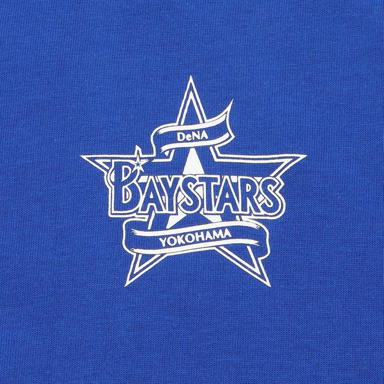 横浜開港記念/横浜DeNAベイスターズ×横浜 F・マリノス/Tシャツ