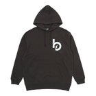 BAUER OUTAGE/プルオーバーパーカー