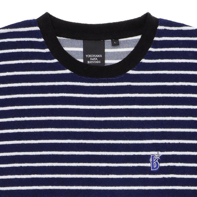 ボーダー Tシャツ powell ボーダー Tシャツ powell