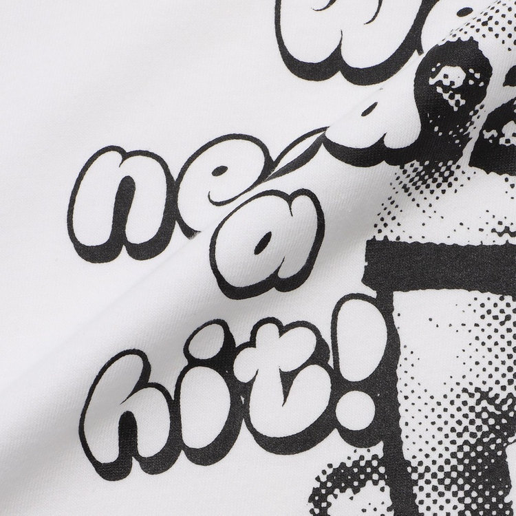 B】/コラージュTシャツ/WE NEED（ydb4582618836920）|商品詳細