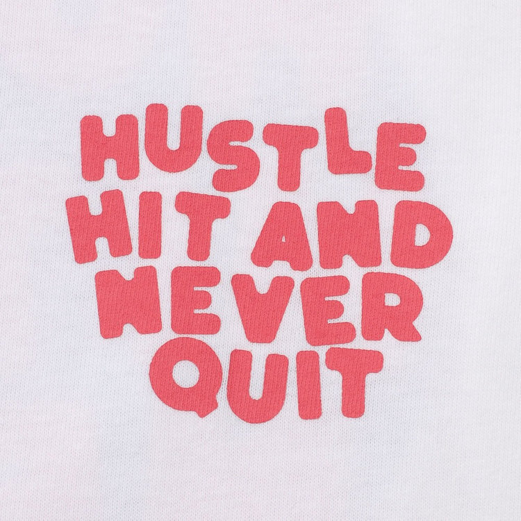 B】/ハートTシャツ/HUSTLE（ydb4582618837002）|商品詳細