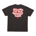 【+B】/ハートTシャツ/I’M GOING
