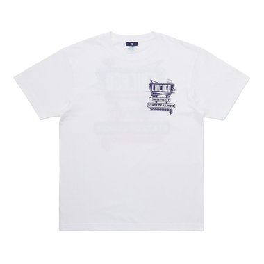 B】/Tシャツ/CHICAGO（ydb4582618837170）|商品詳細|BAYSTORE ONLINE