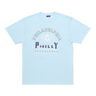 【+B】/Tシャツ/PHILADELPHIA