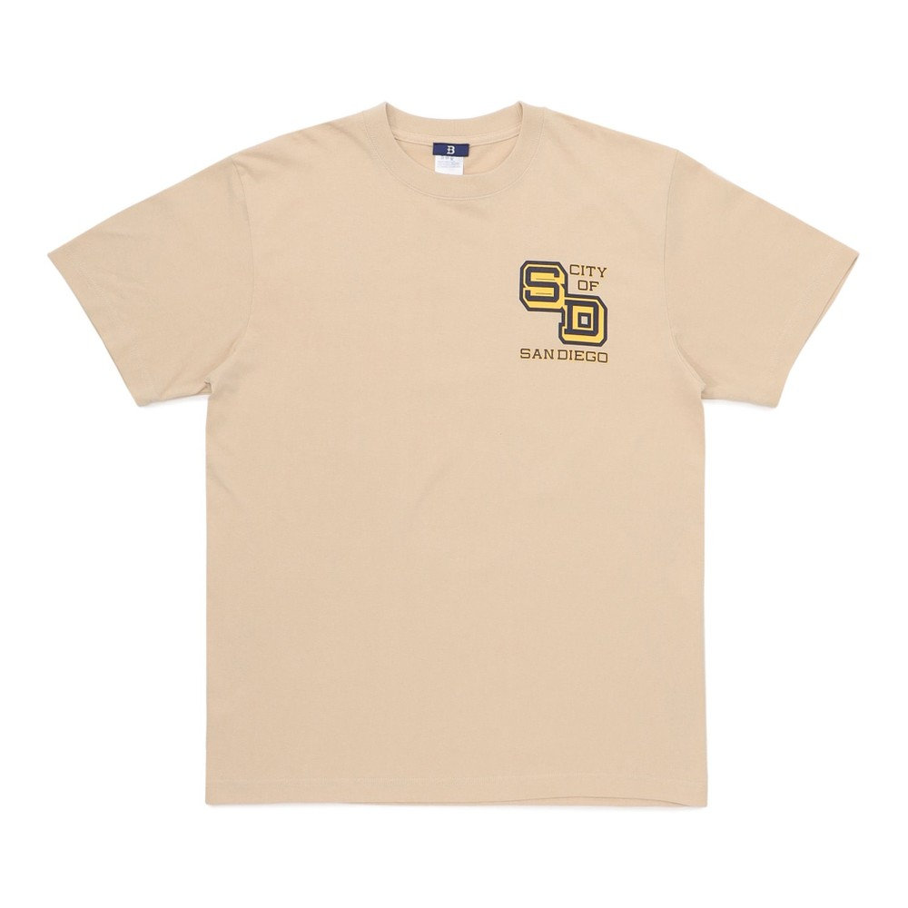 B】/Tシャツ/SAN DIEGO（ydb4582618837415）|商品詳細|BAYSTORE