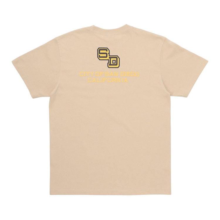 B】/Tシャツ/SAN DIEGO（ydb4582618837415）|商品詳細|BAYSTORE