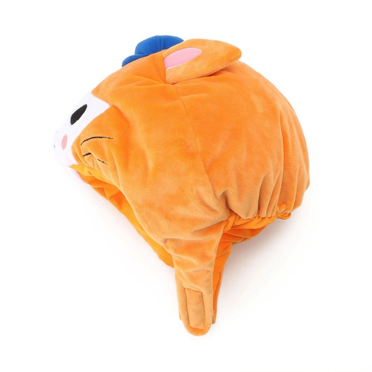 ぬいぐるみキャップ/DB.スターマン（ydb4582618838344）|商品