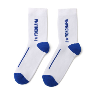 SHINee  靴下＆マグネット Seiji Matsumoto】松本セイジ SOCKS ソックス ANDY CHEESE GREY