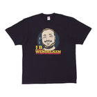 Tシャツ/SMILE/#49 J.B.ウェンデルケン