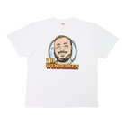 Tシャツ/SMILE/#49 J.B.ウェンデルケン