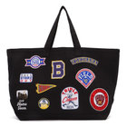 B】/Lｰ2Bコラボ/ワッペントート（ydb4582618840163）|商品詳細