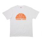 みかん氷/ロゴTシャツ
