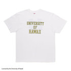 【+B】/UNIVERSITY OF HAWAII/Tシャツ