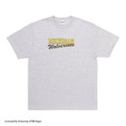 【+B】/MICHIGAN WOLVERINES/Tシャツ
