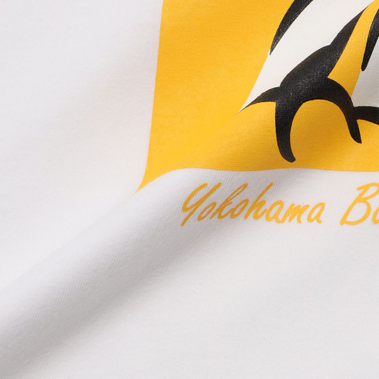 GET THE FLAG 2023/フェイスTシャツ/ホッシー