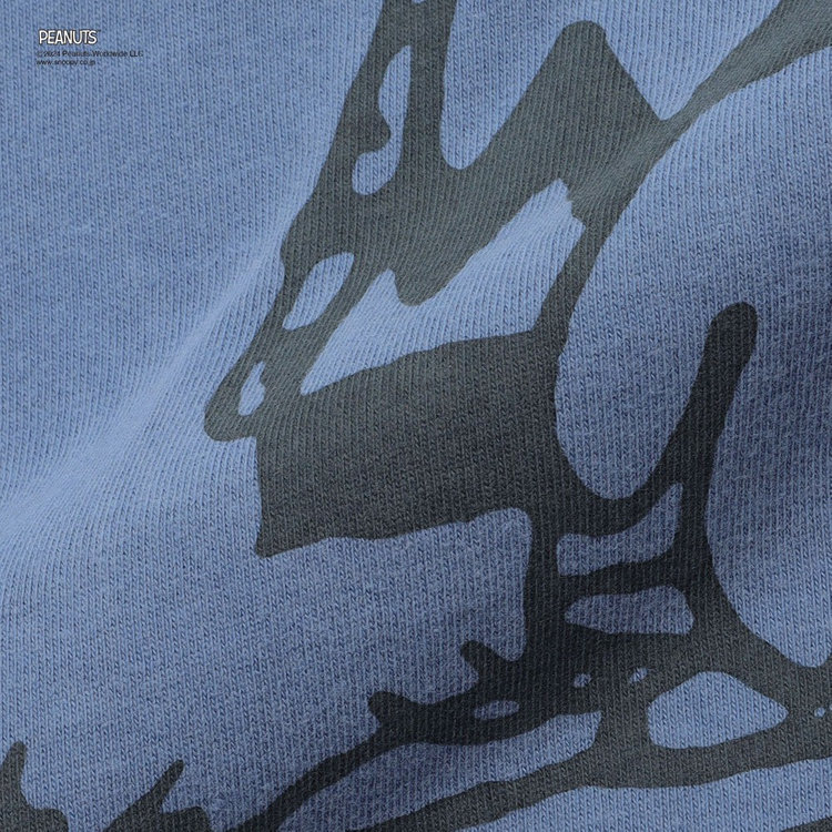 B】/PEANUTS/Tシャツ/CHARLIE BROWN（ydb4582618865081）|商品