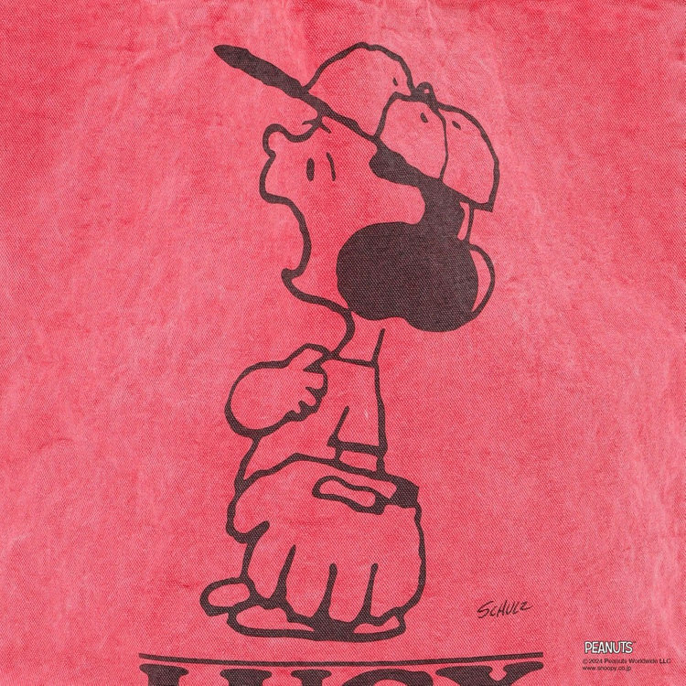 B】/PEANUTS/トートバッグ/LUCY（ydb4582618865289）|商品詳細|BAYSTORE ONLINE