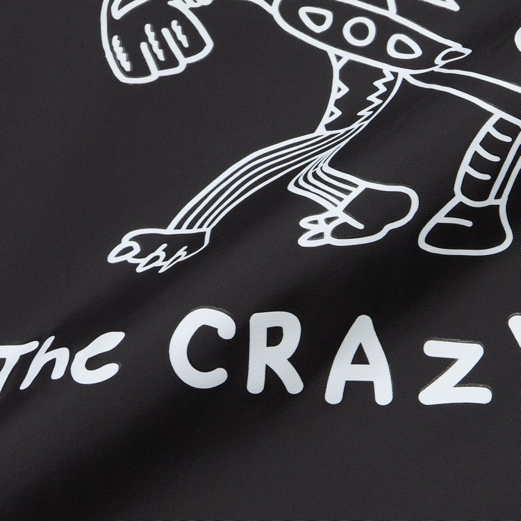 B】/CRAZY MONSTER/コーチジャケット（ydb4582618865432）|商品
