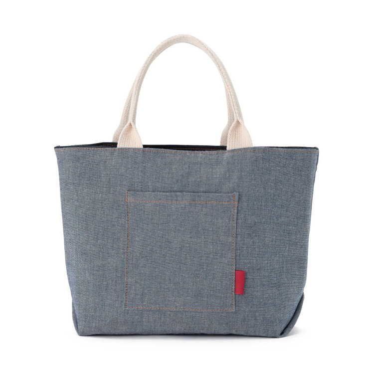 育てるグッズ/リバーシブルトート裁縫キット（ydb4582618868044
