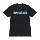 BAUER OUTAGE/Tシャツ/Unbreakable