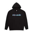 BAUER OUTAGE/プルオーバーパーカー/Unbreakable