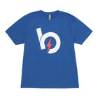 BAUER OUTAGE/Tシャツ/バウアーロゴ